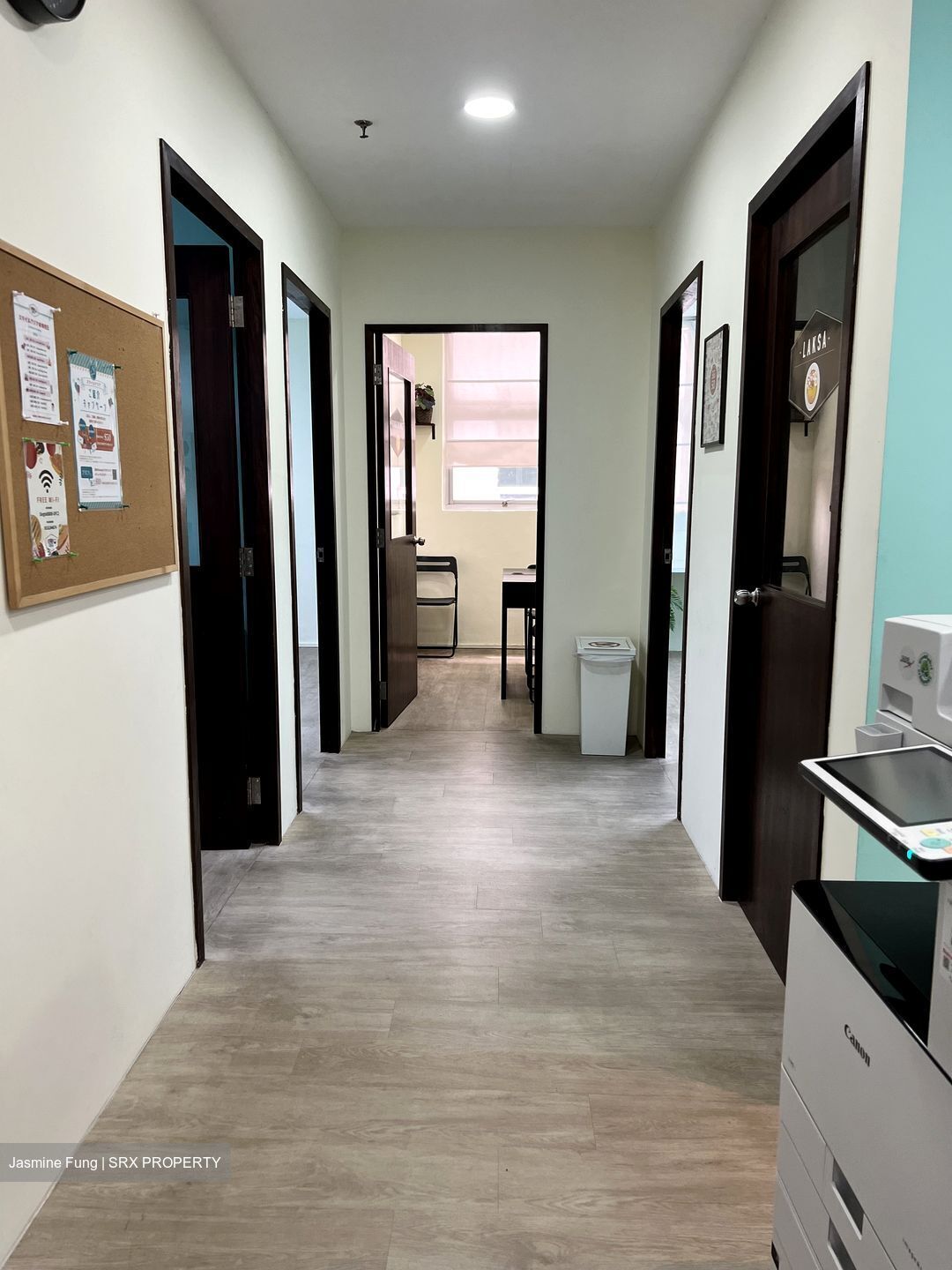 North Bridge Centre (D7), Office #506459051